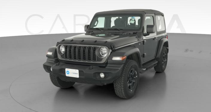 jeep wrangler 2-door 2025 1C4PJXAG1SW512589 image jeep wrangler 2-door 2025 1C4PJXAG1SW512589 image